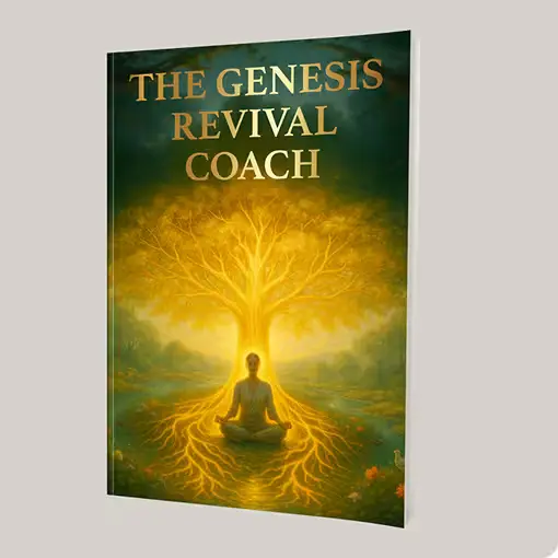 Genesis Revival Bonus The Genesis Revival Coach