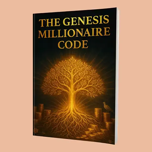 Genesis Revival Bonus The Genesis Abundance Code