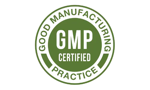Genesis Revival GMP Certified