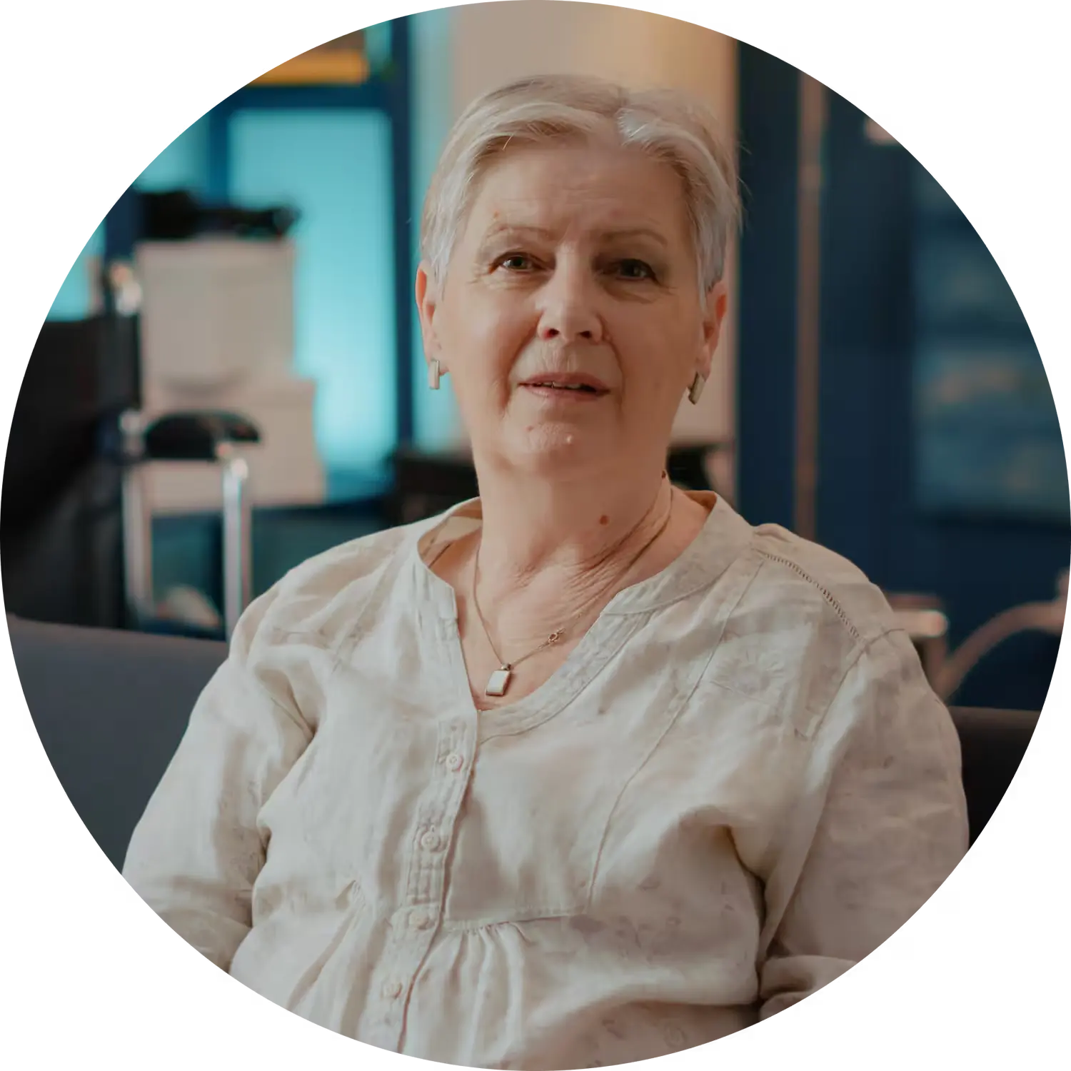 Genesis Revival Real Buyer Sarah M.