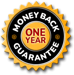 Genesis Revival Money back Gaurantee