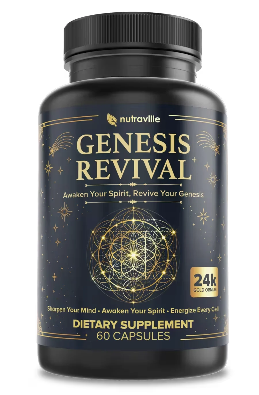 Genesis Revival speacial offer